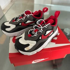 Nike air max 270